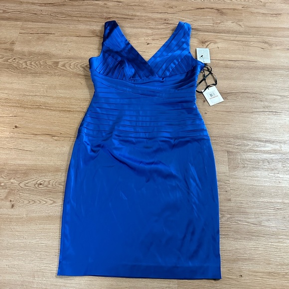 Calvin Klein dress NWT - Picture 1 of 3